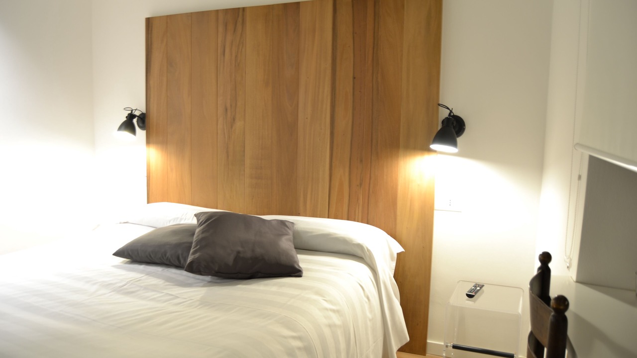 Photo of Bedroom in Collemancio