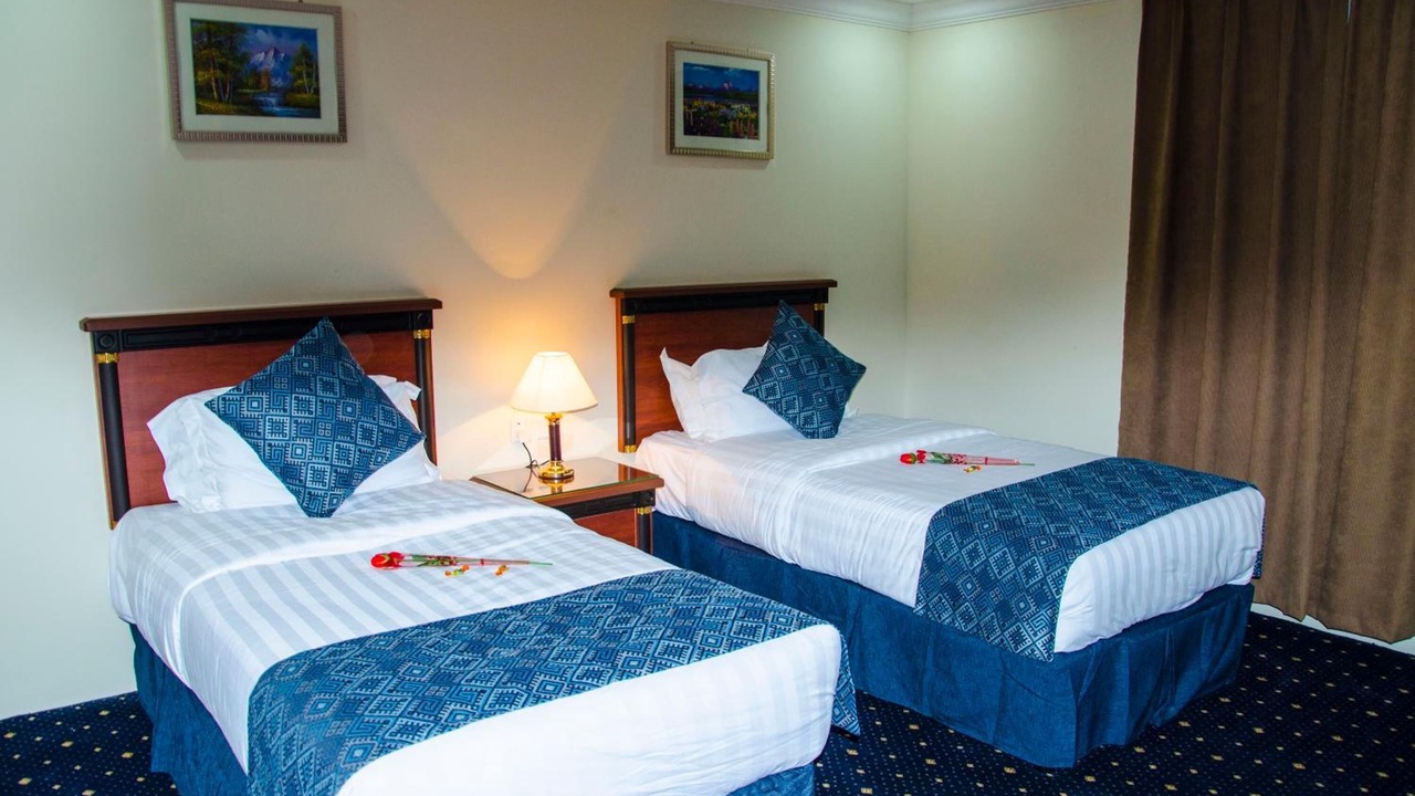 Photo of Bedroom in Al Jubail