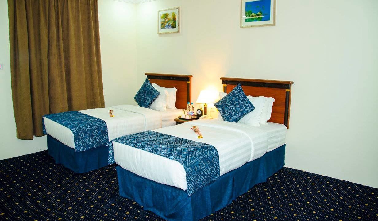 Photo of Bedroom in Al Jubail