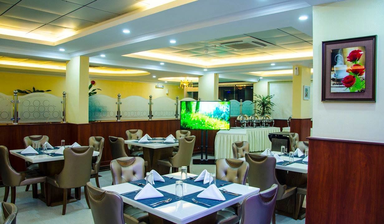 Photo of Others in Al Jubail