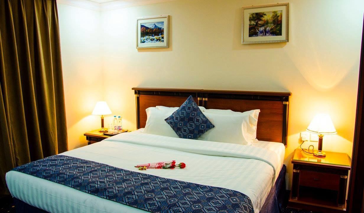 Photo of Bedroom in Al Jubail