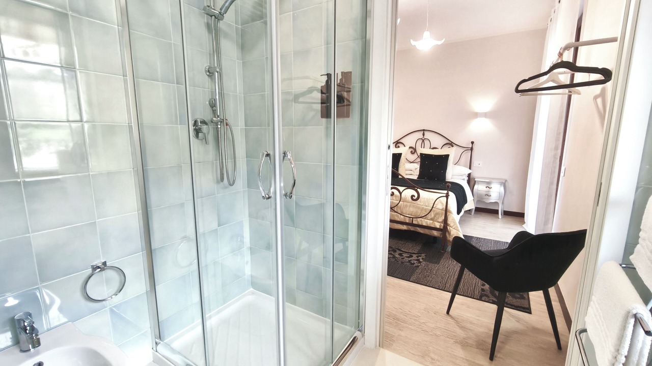 Photo of Bathroom in Spello