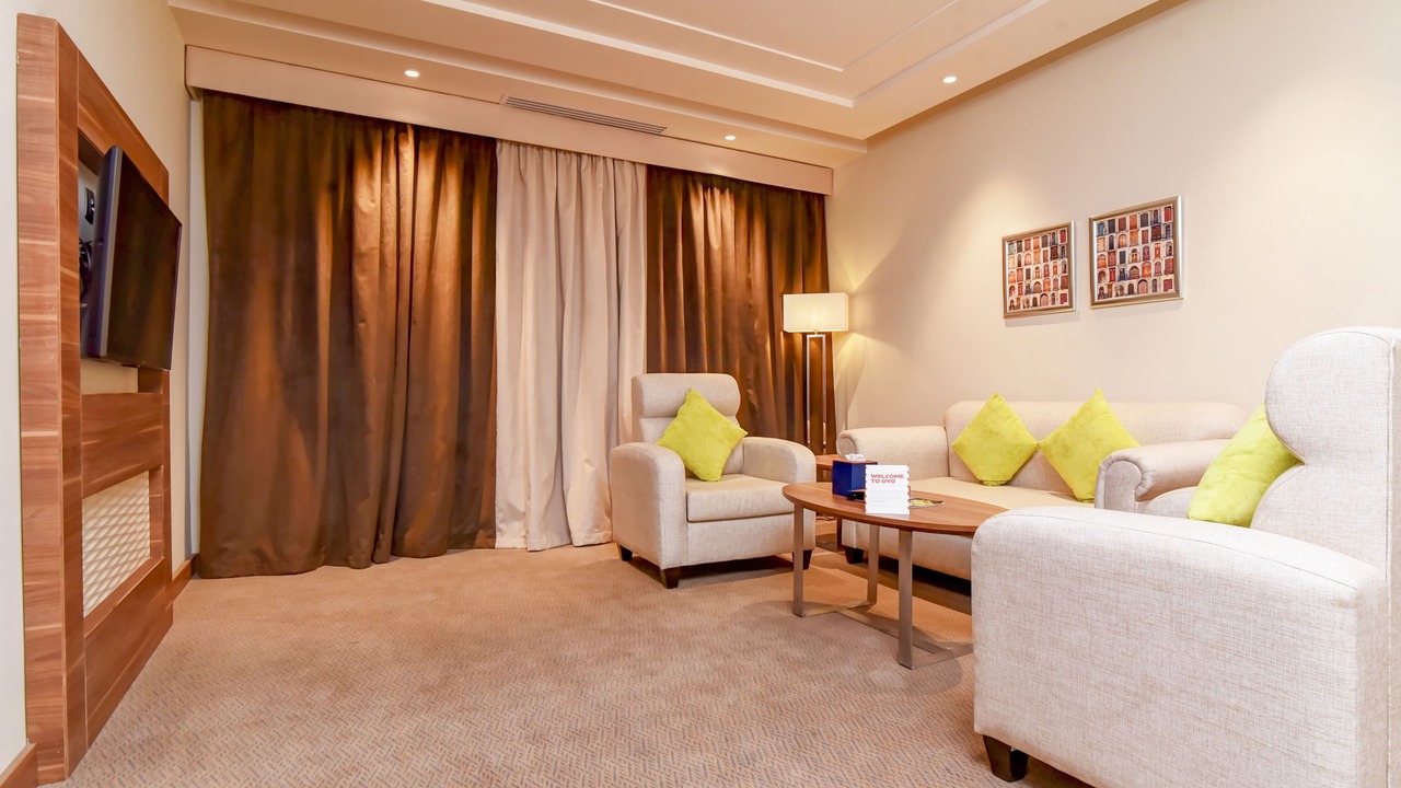 Photo of Bedroom in Tabuk