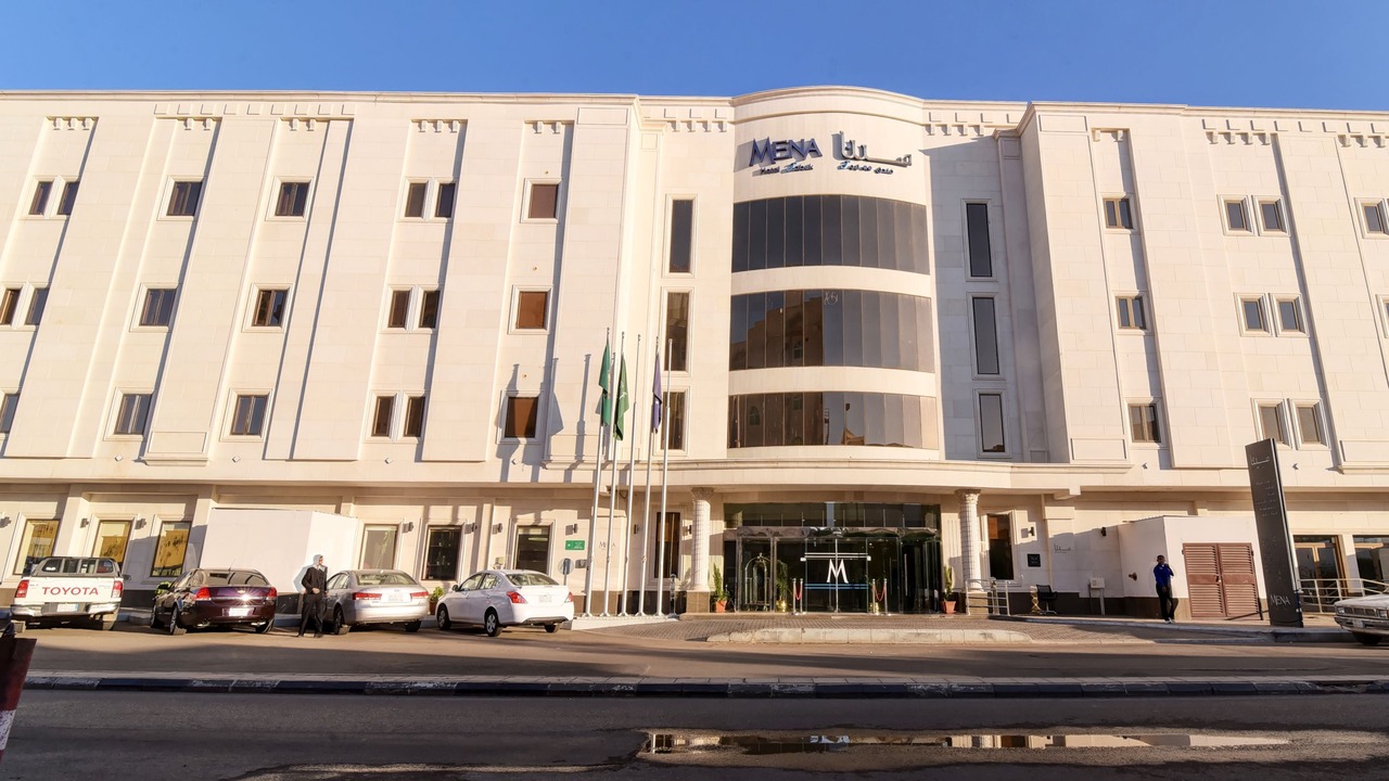 Photo of Outdoor in Tabuk