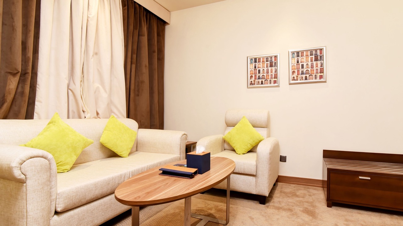 Photo of Bedroom in Tabuk
