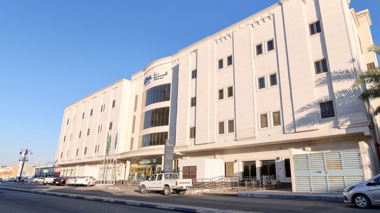 Photo of Outdoor in Tabuk