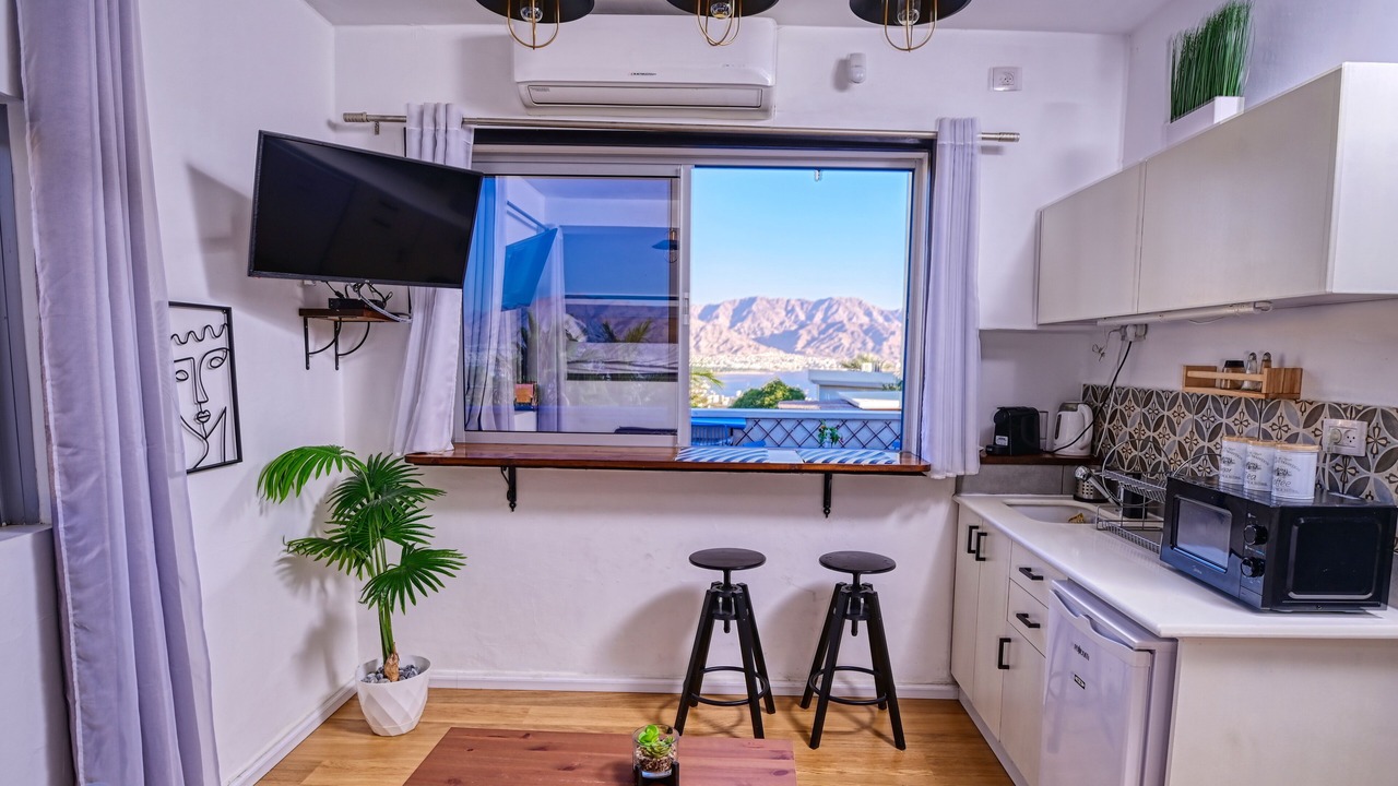 Photo of Kitchen in Eilat