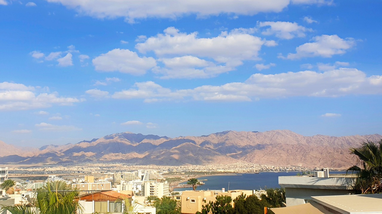 Photo of Bedroom in Eilat