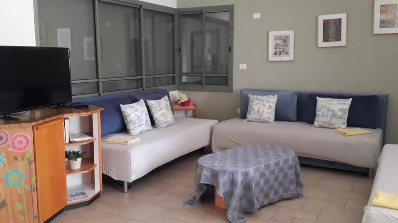 Photo of Bedroom in She'ar Yashuv