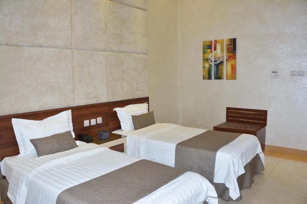 Photo of Bedroom in Riyadh