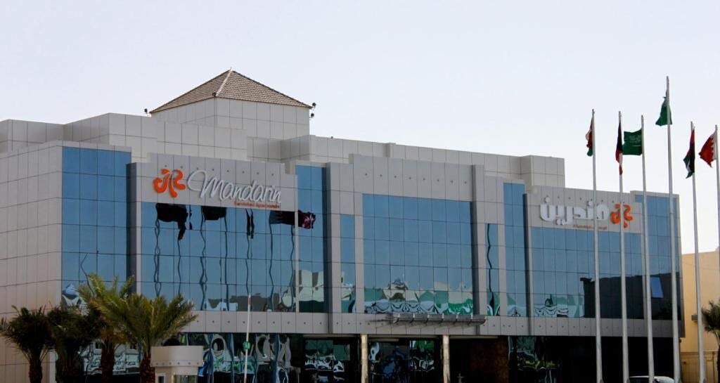 Photo of Outdoor in Riyadh