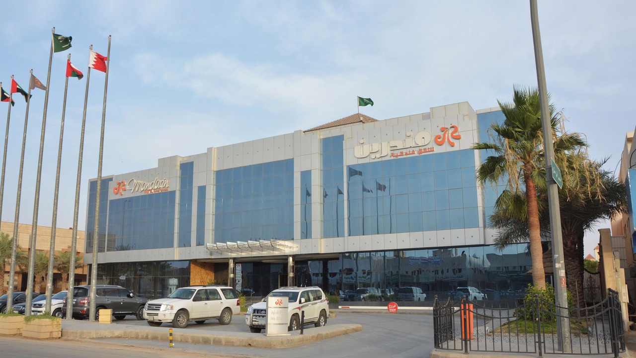 Photo of Outdoor in Riyadh