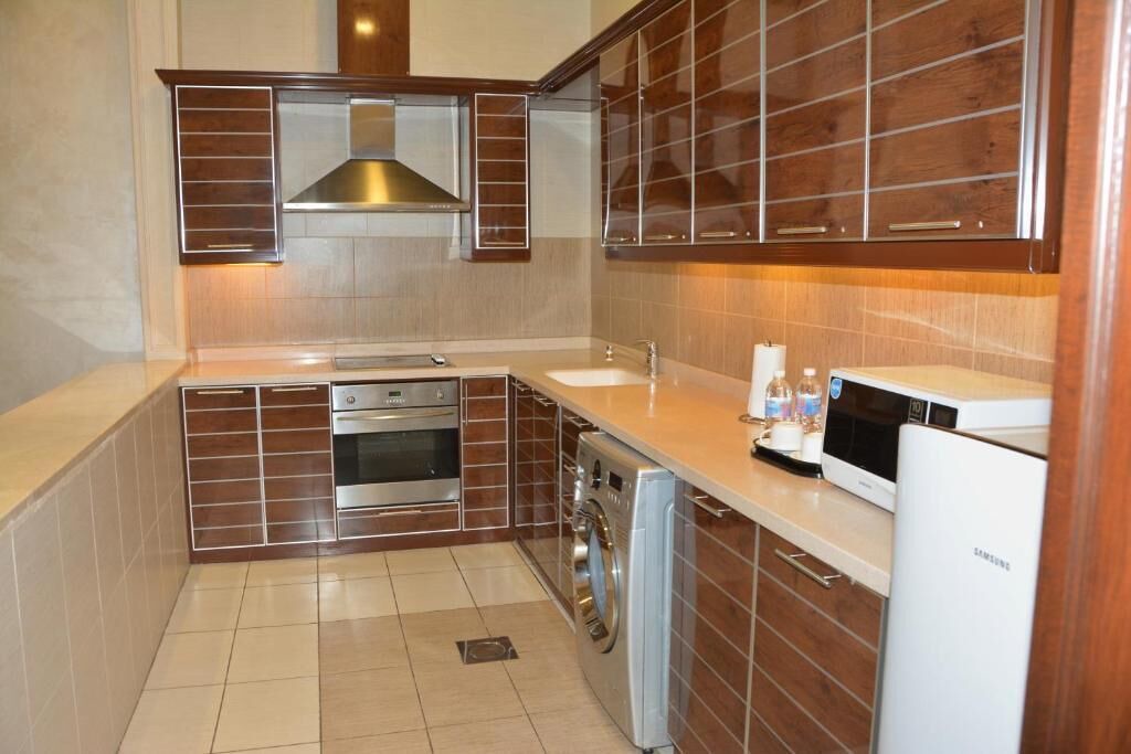 Photo of Kitchen in Riyadh