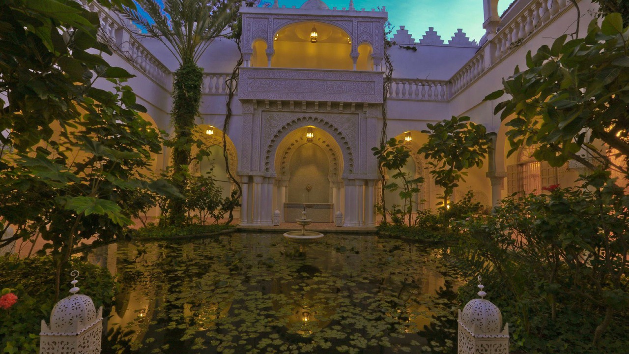 Photo of Outdoor in El Jadida
