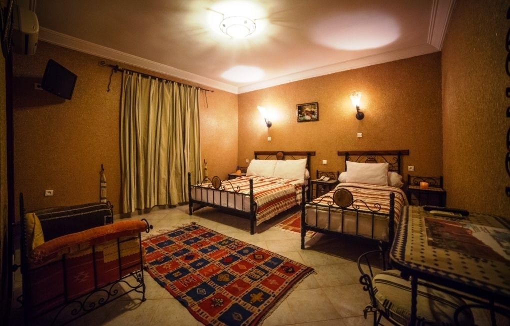 Photo of Bedroom in Tafraout