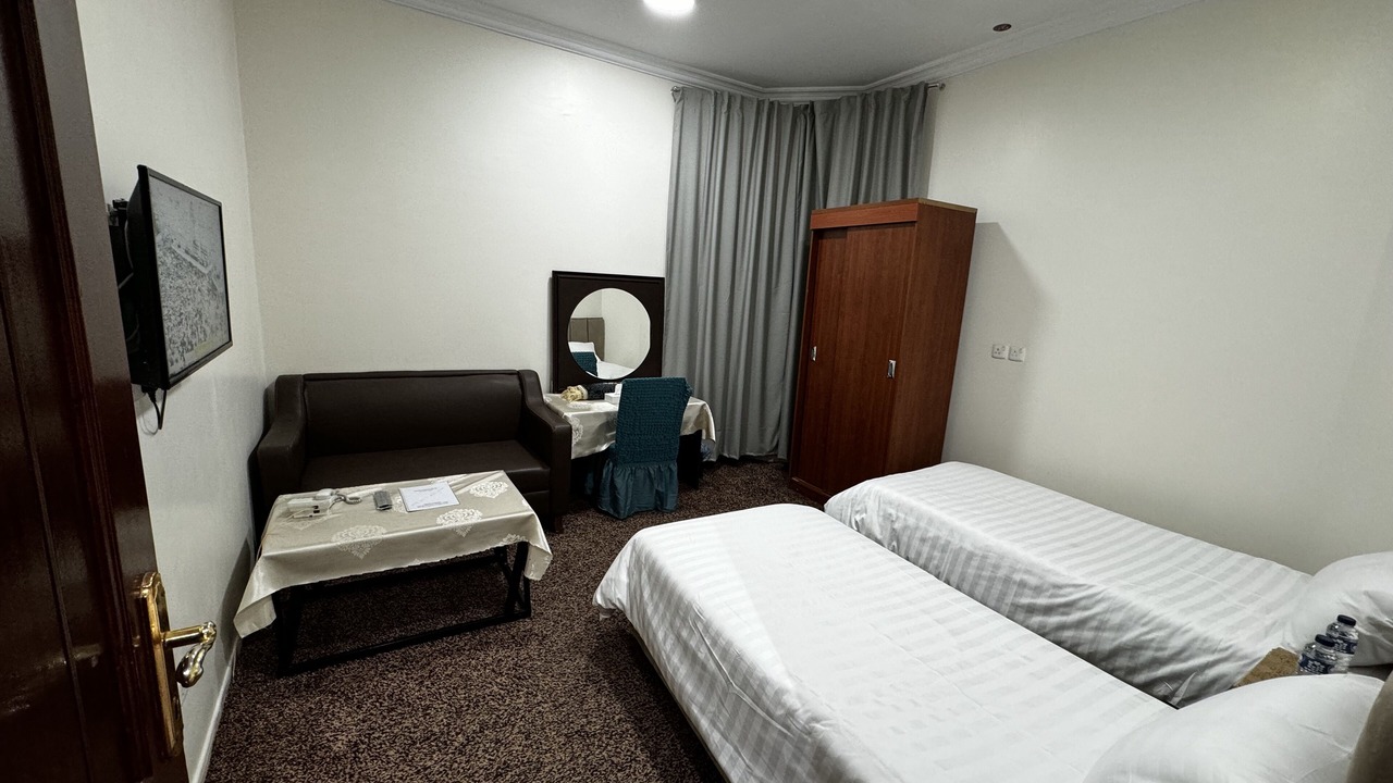 Photo of Bedroom in Medina