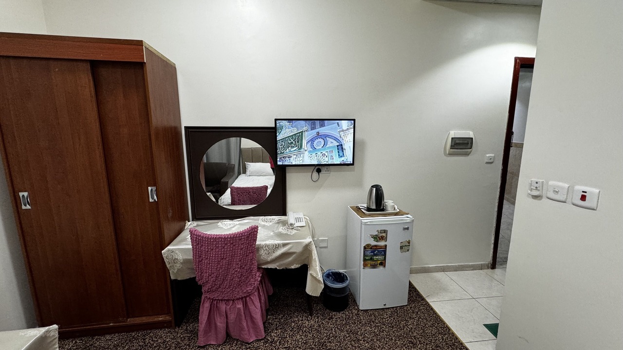 Photo of Bedroom in Medina