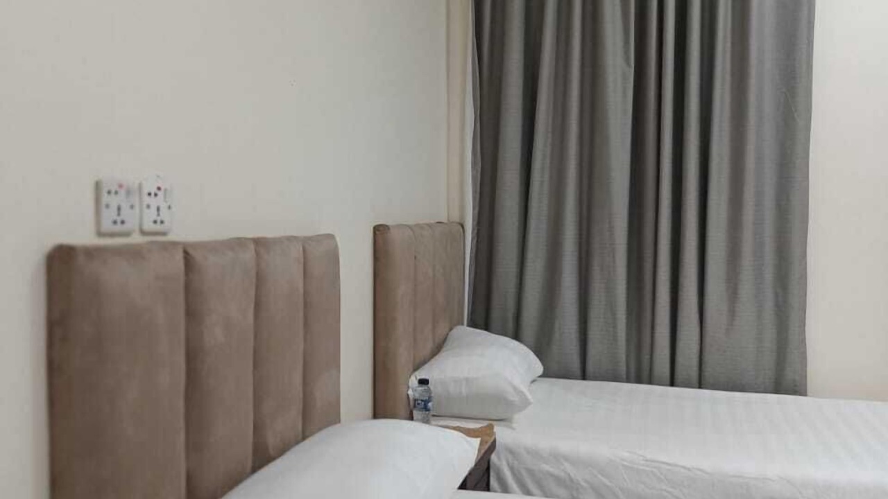 Photo of Bedroom in Medina