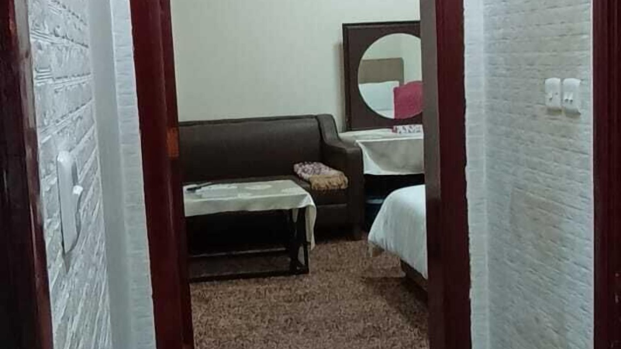 Photo of Bedroom in Medina