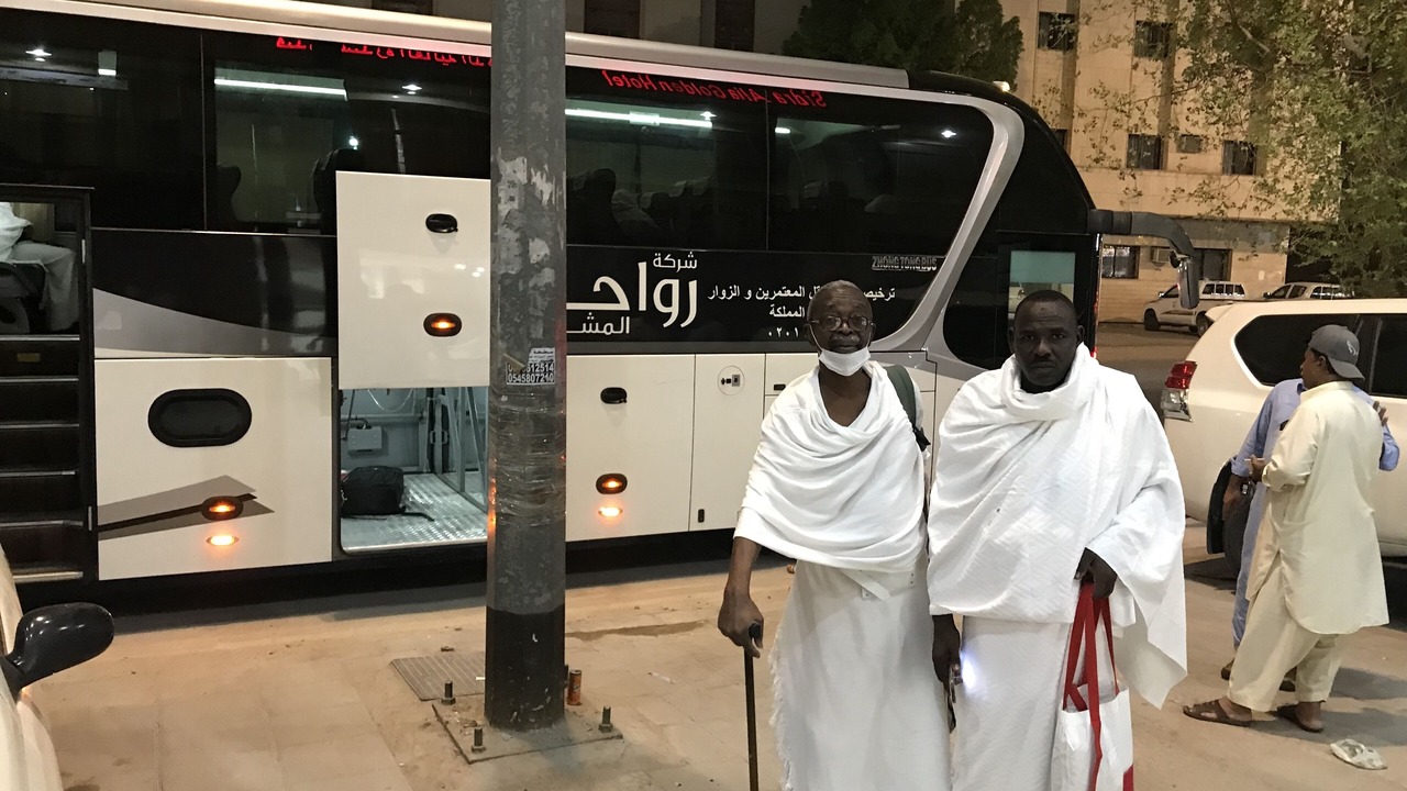 Photo of Outdoor in Medina
