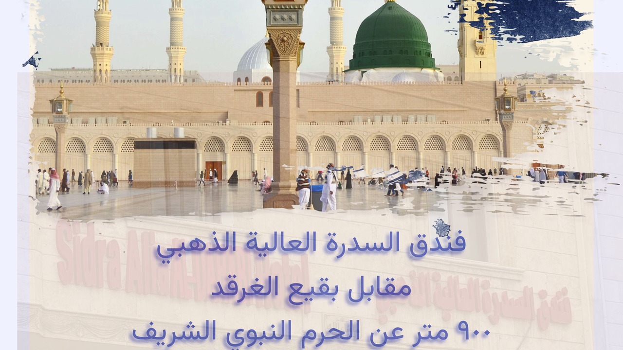 Photo of Outdoor in Medina
