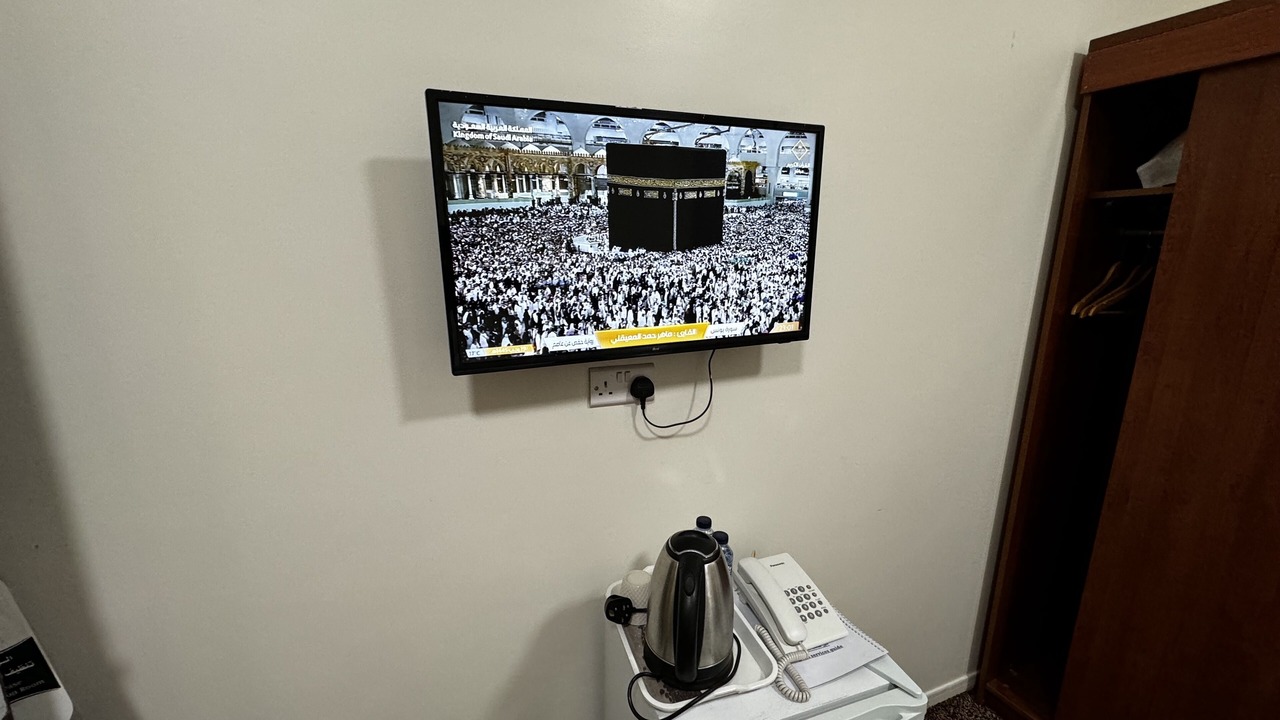 Photo of Bedroom in Medina