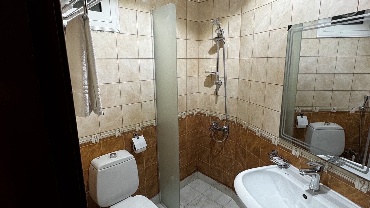 Photo of Bathroom in Medina