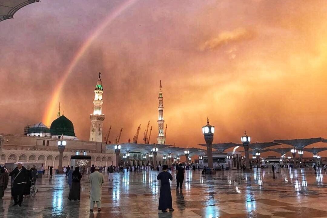 Photo of Others in Medina