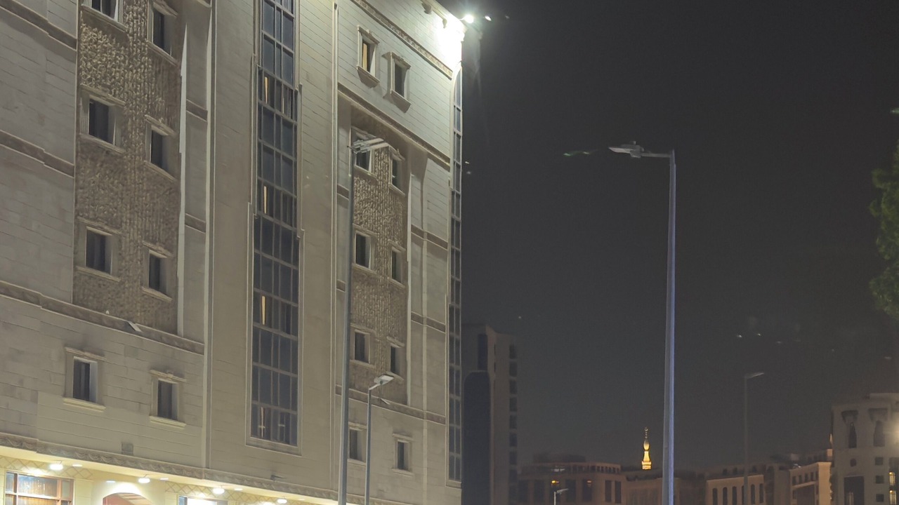 Photo of Outdoor in Medina