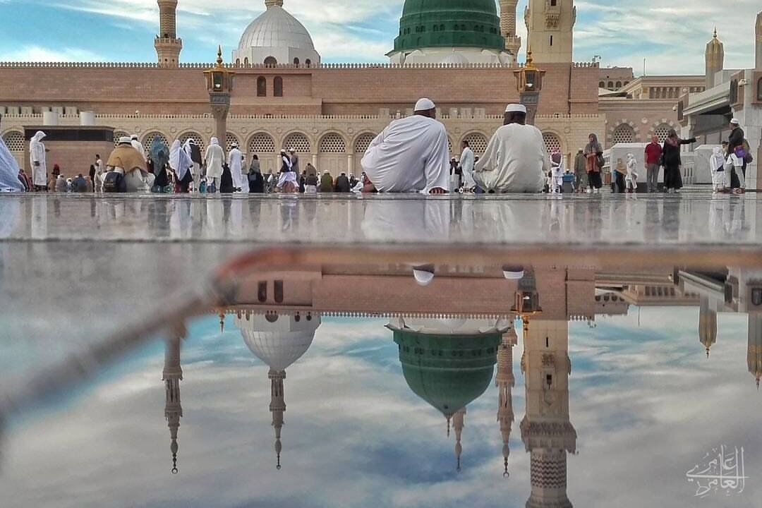 Photo of Others in Medina
