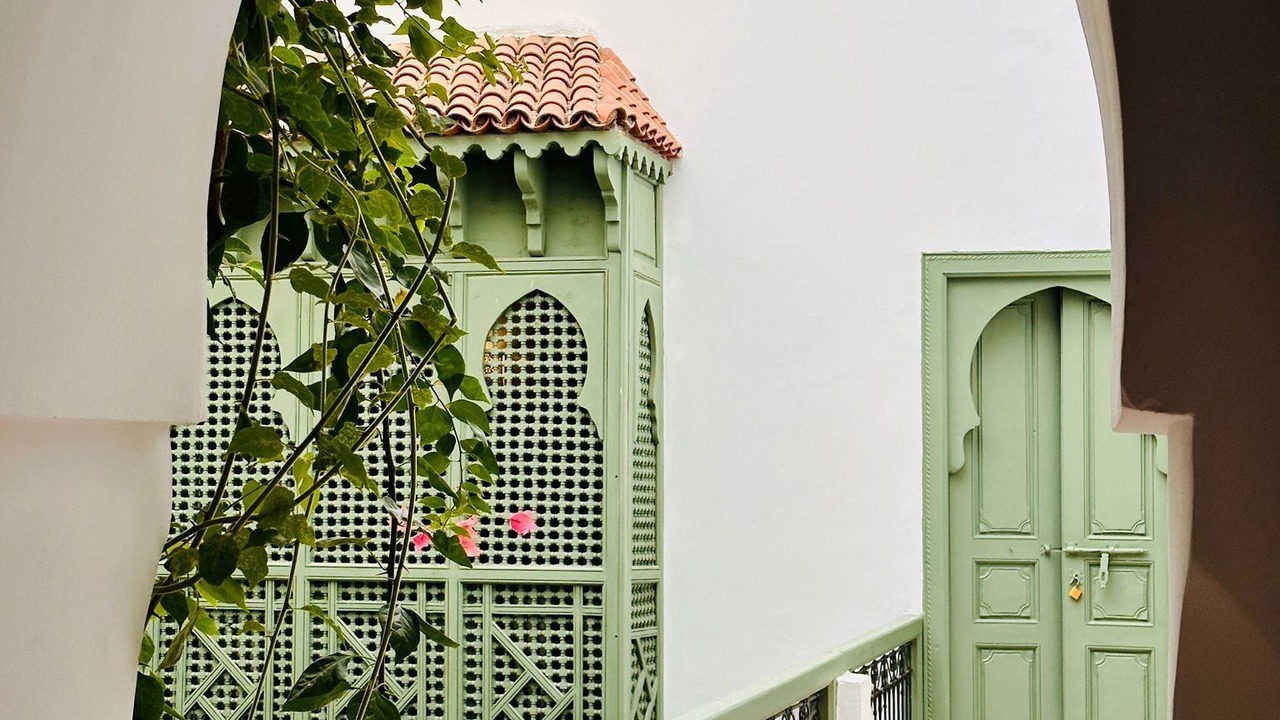 Photo of Bedroom in Medina