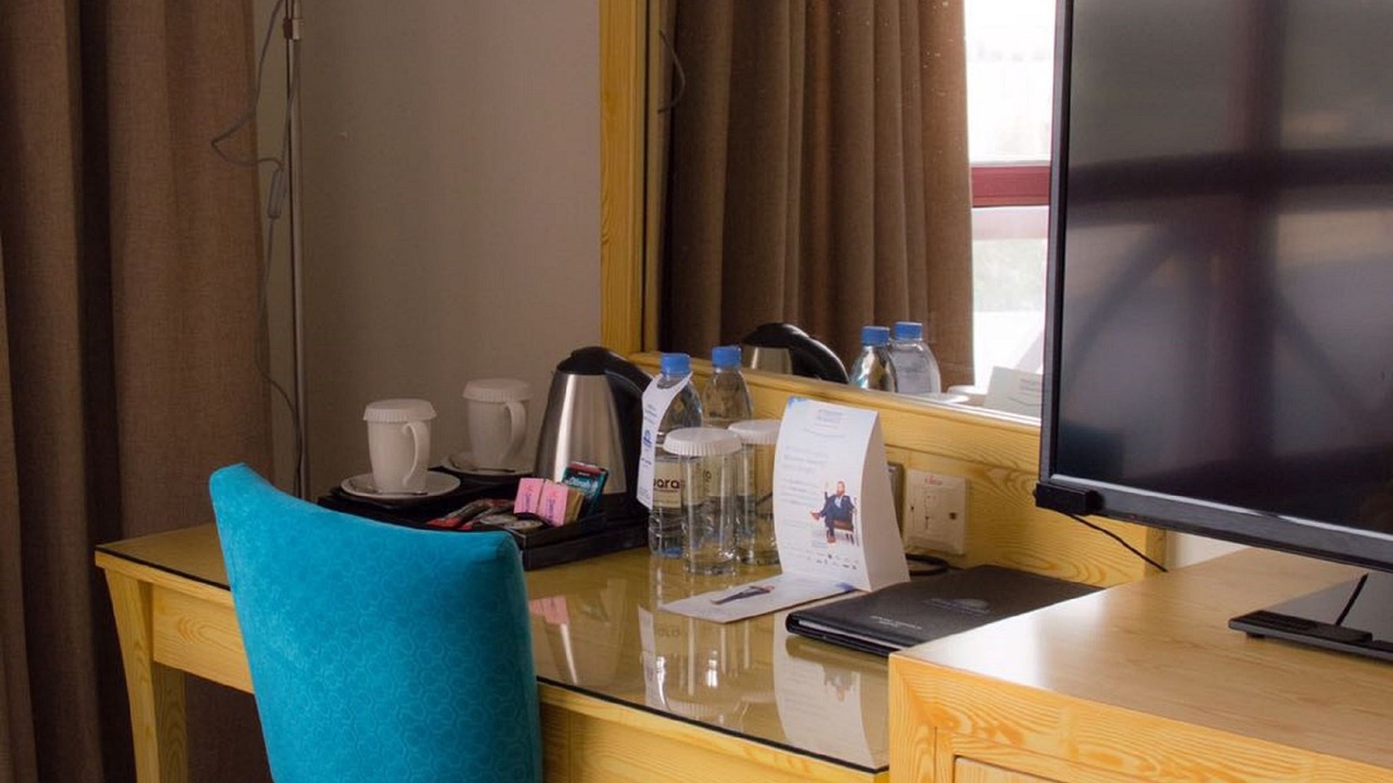 Photo of Bedroom in Al Hoora
