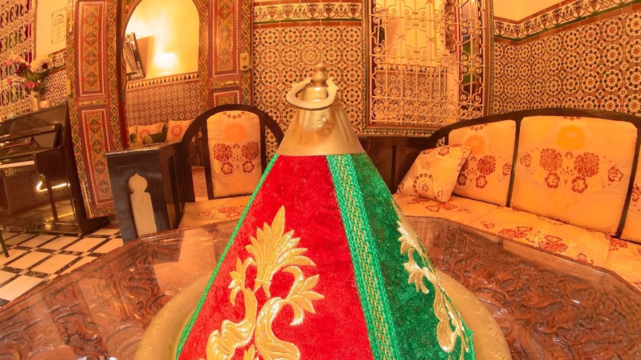 Photo of Others in Medina of Tetouan