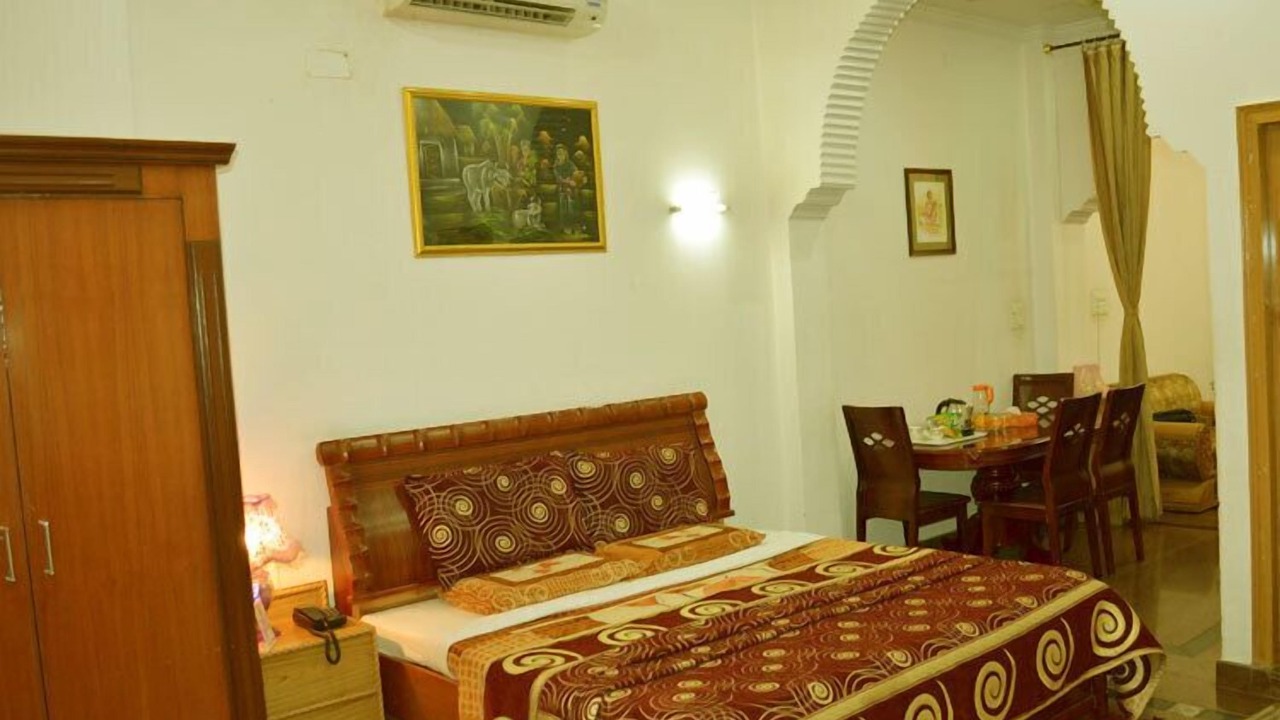 Photo of Bedroom in Jwalapur