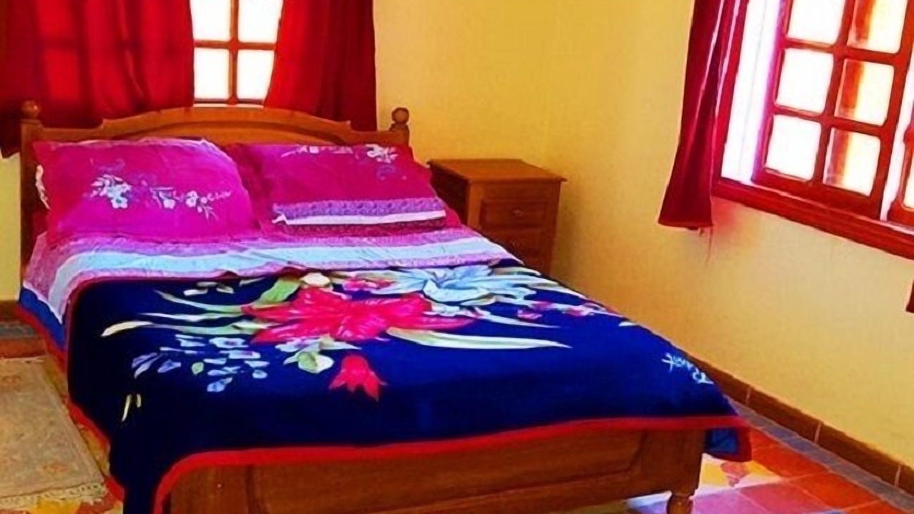 Photo of Bedroom in Bou Drarar