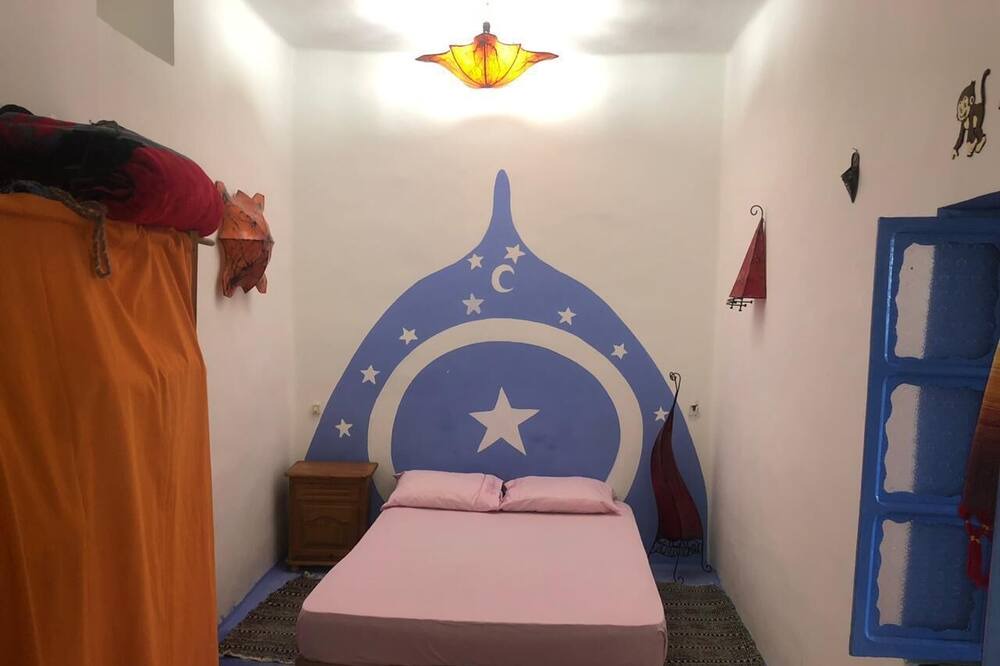 Photo of Bedroom in Medina of Chefchaouen