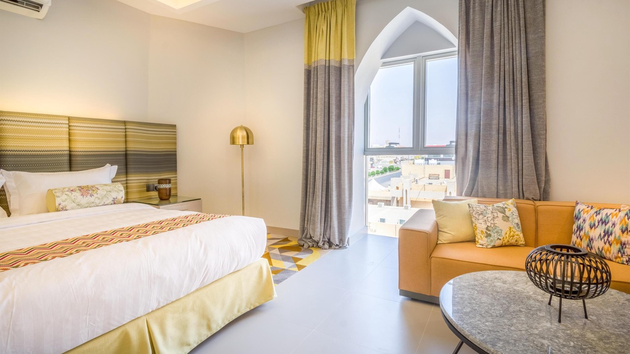 Photo of Bedroom in Buraydah