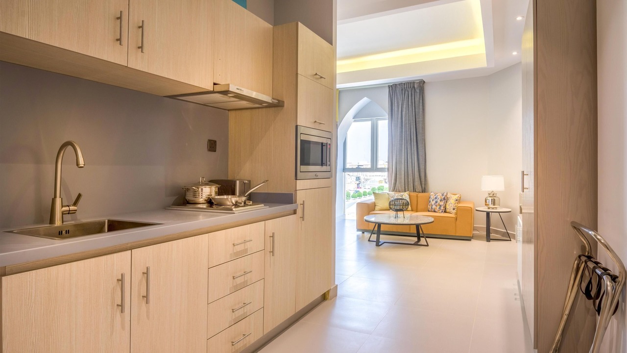 Photo of Bedroom in Buraydah