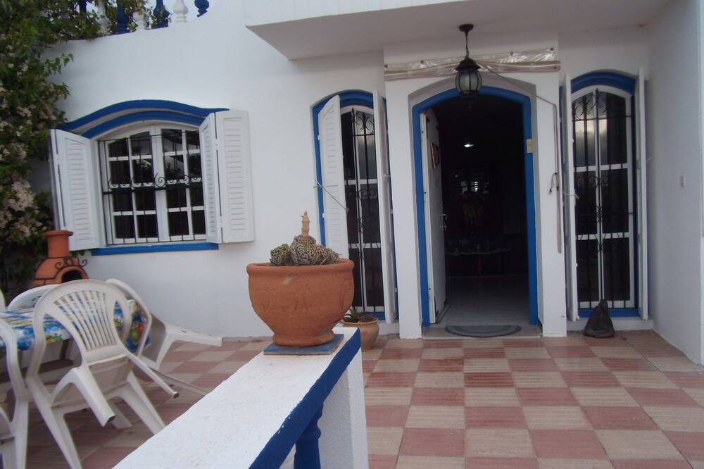 Photo of Patio Balcony in Safi