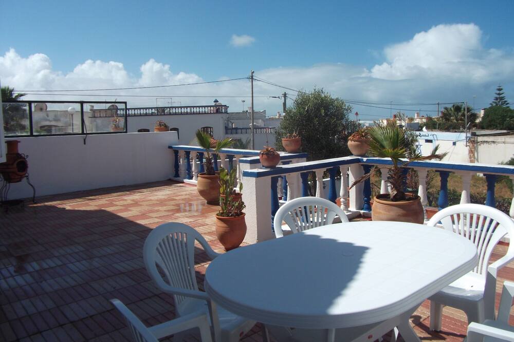 Photo of Patio Balcony in Safi