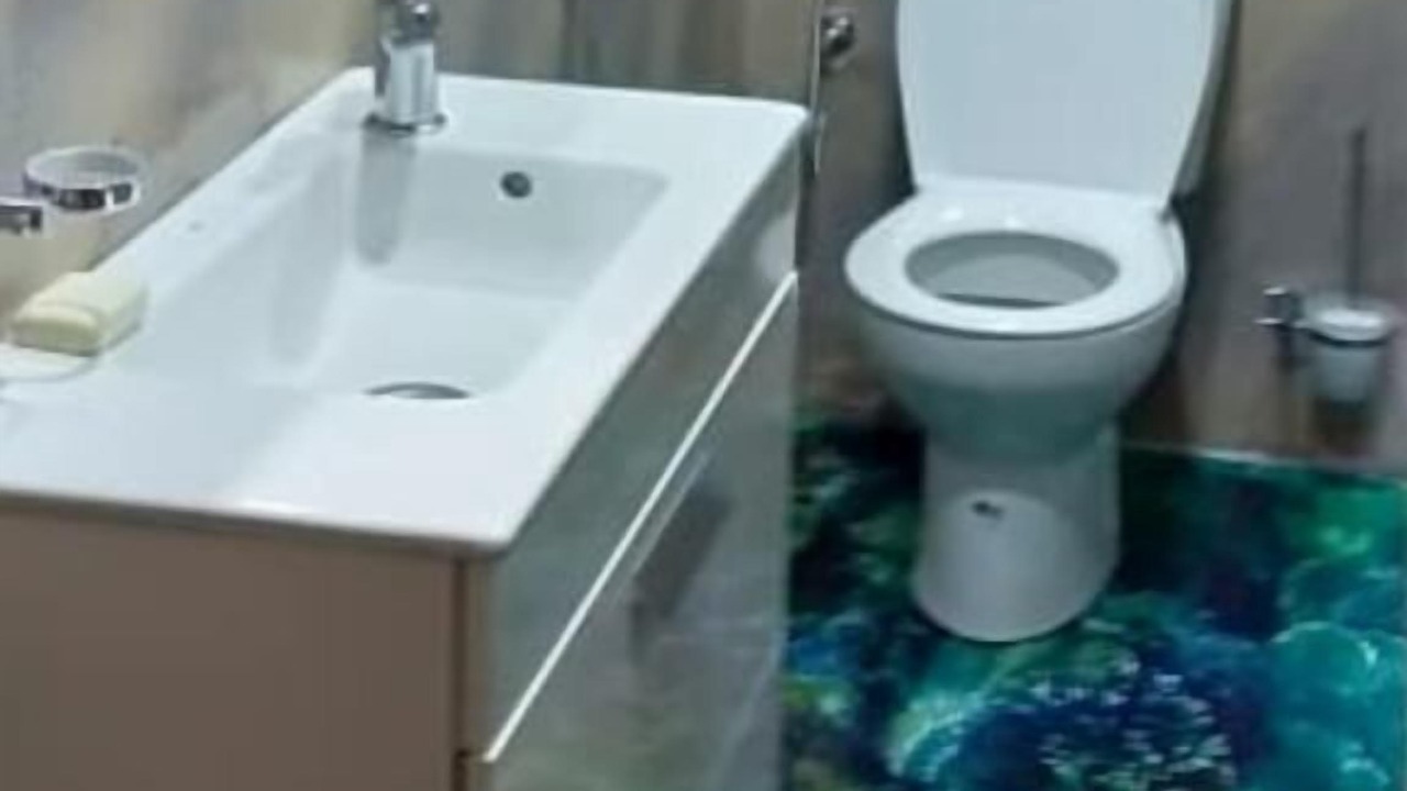 Photo of Bathroom in Mediouna
