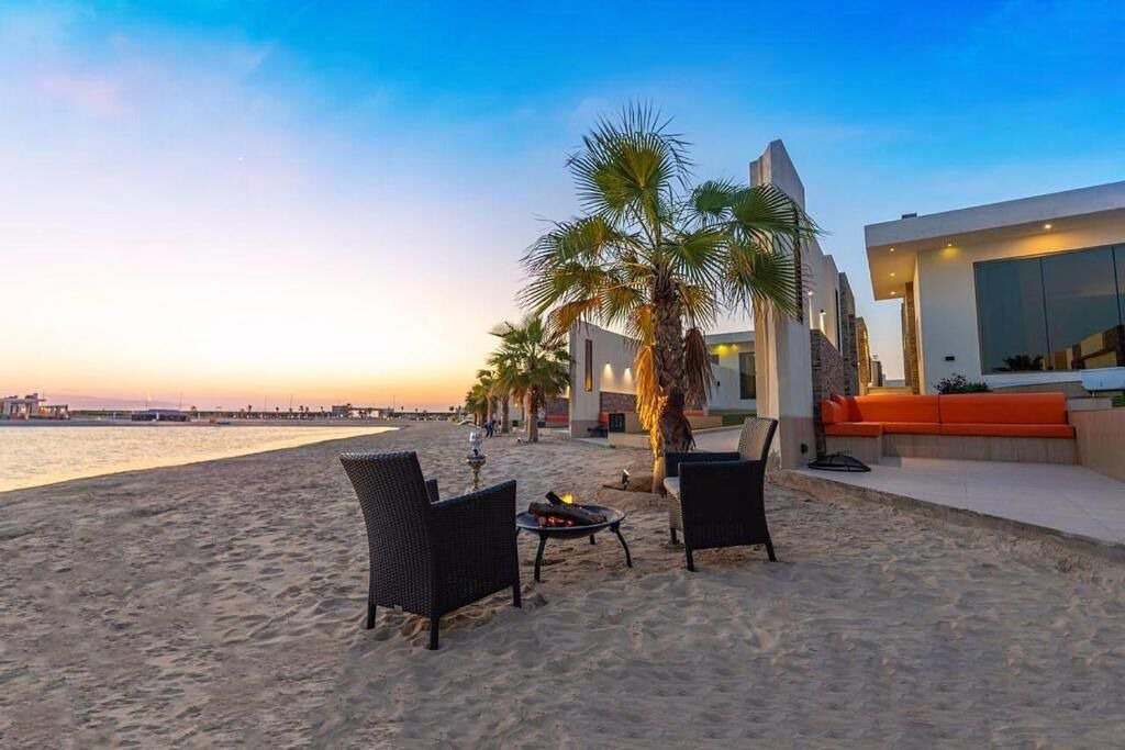 Photo of Patio Balcony in Dhahran