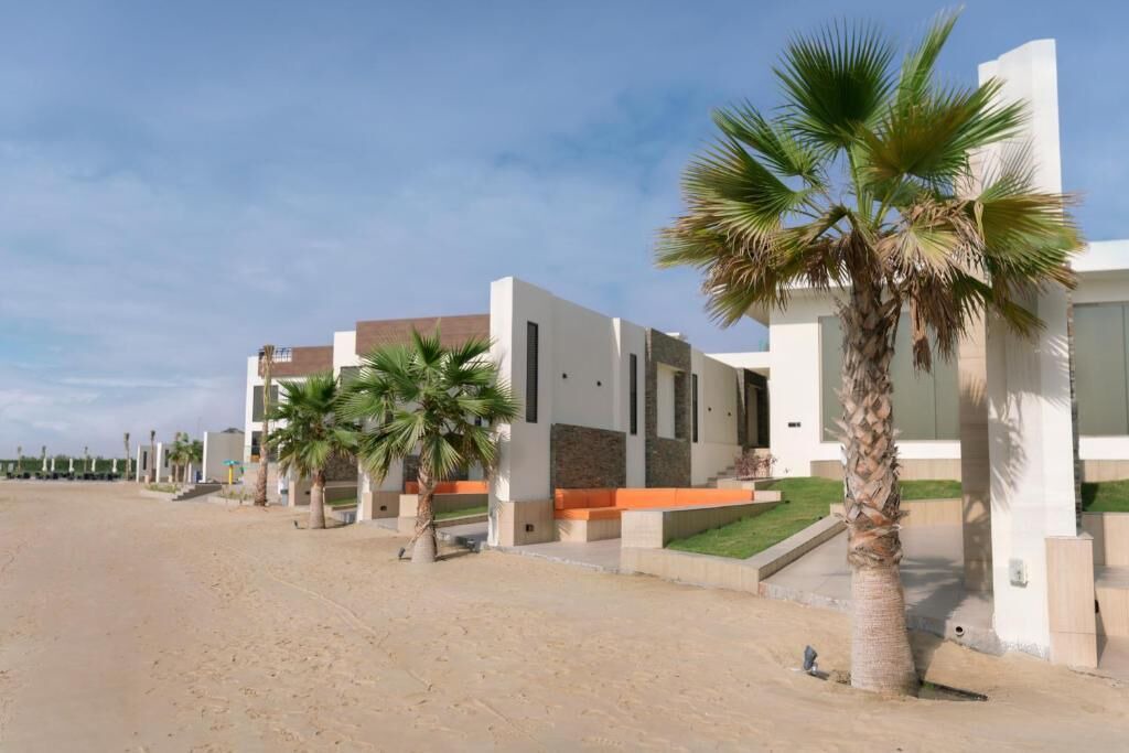 Photo of Outdoor in Dhahran