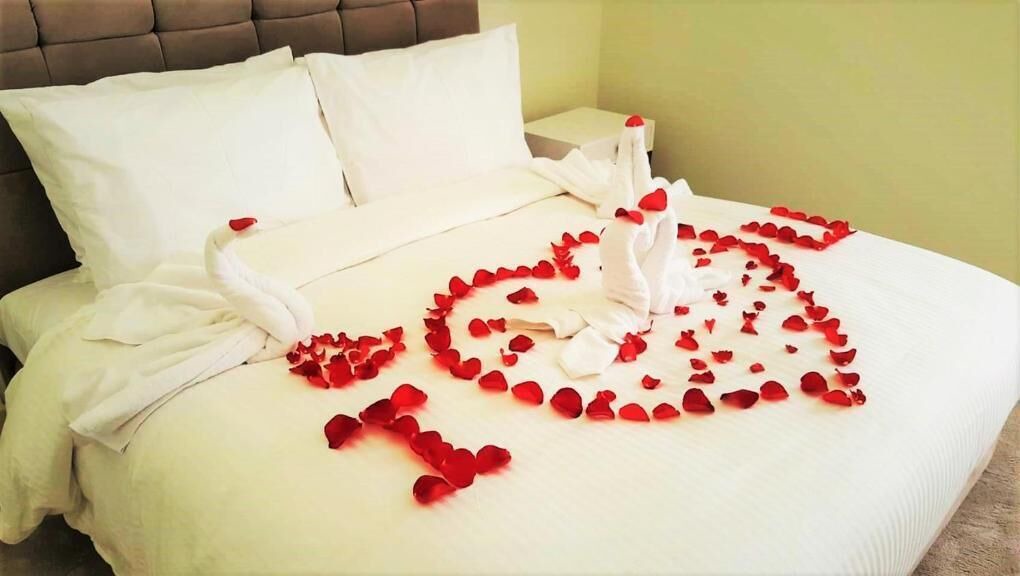 Photo of Bedroom in Dhahran