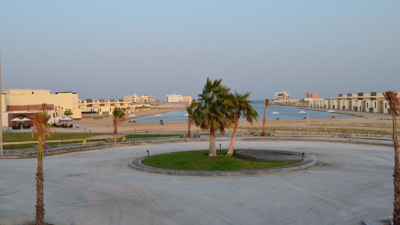 Photo of Outdoor in Dhahran