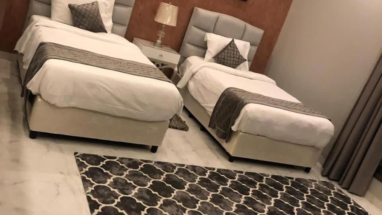 Photo of Bedroom in Dhahran