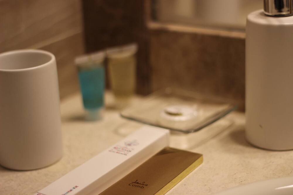 Photo of Bathroom in Ahad Rafidah