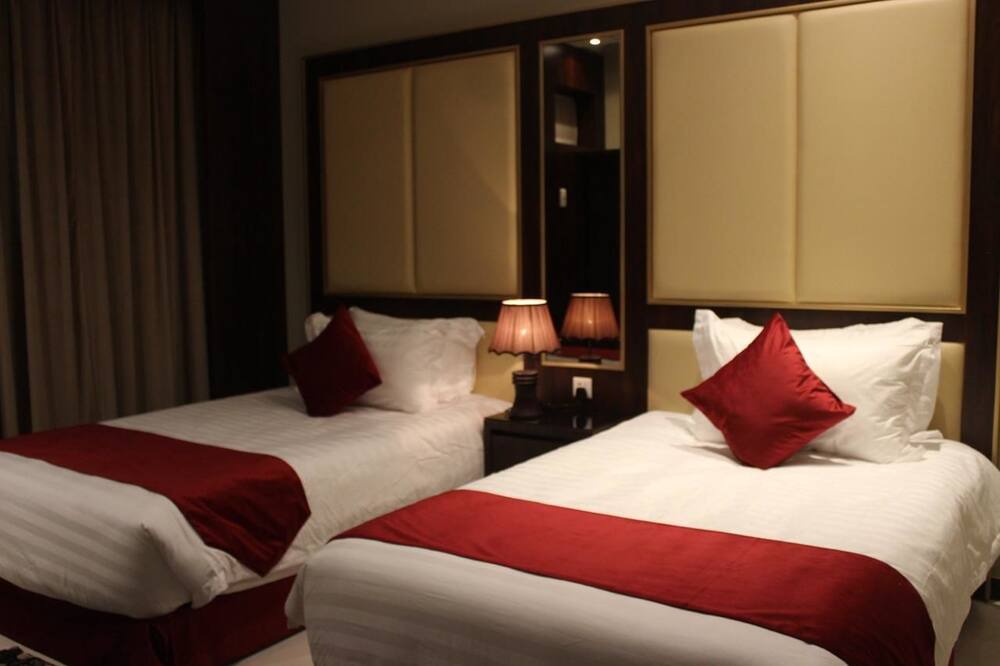 Photo of Bedroom in Ahad Rafidah