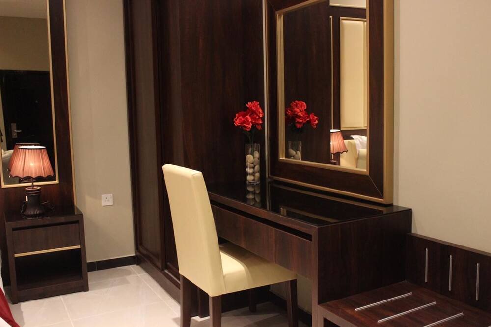 Photo of Bedroom in Ahad Rafidah