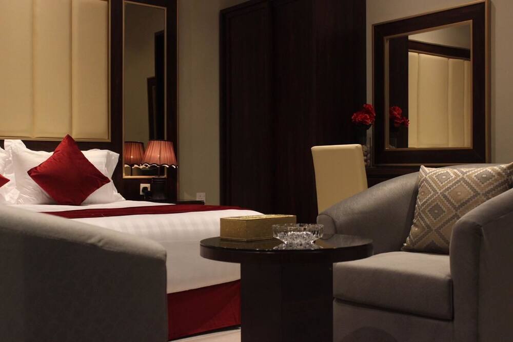 Photo of Bedroom in Ahad Rafidah